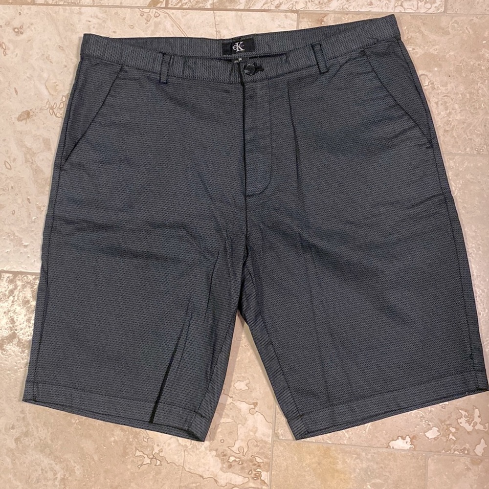 CALVIN KLEIN SHORTS
